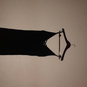 Black Little Dress-